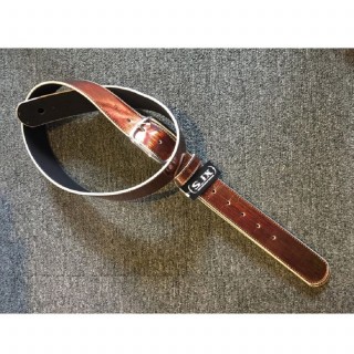 SAGO S_IX  Mirage 高品質雙色吉他 / 貝斯背帶